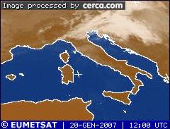 Il meteo